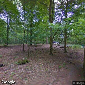 PogoMap.Info - Pokestop - Village Square Stop   Land Train Stop At Center Parcs, Longleat Forest
