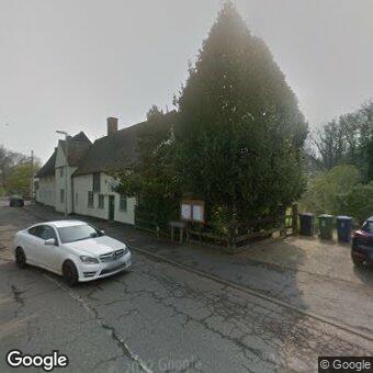 PogoMap.Info - Pokestop - Little Abington Parish Council Noticeboard