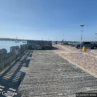 PogoMap.Info - Pokestop - Stonington Fisherman’s Memorial