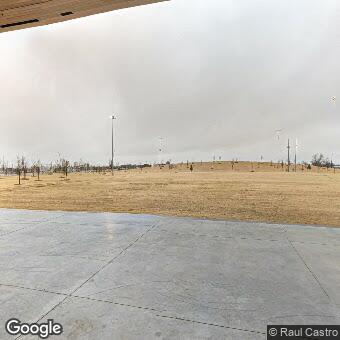 PogoMap.Info - Gym - Love’s Stage At Scissortail Park