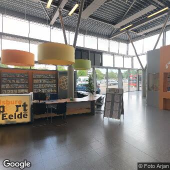 PogoMap.Info - Gym - Groningen Airport Eelde