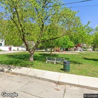 PogoMap.Info - Gym - Witherspoon Park