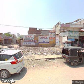 PogoMap.Info - Pokestop - India Gate