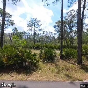 PogoMap.Info - Pokestop - Hiking Trail Starkey Wilderness Park