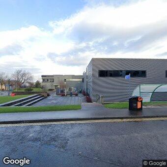 PogoMap.Info - Gym - Edinburgh College, Sighthill