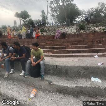 PogoMap.Info - Pokestop - Indira Gandhi Murti In Park