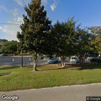 PogoMap.Info - Pokestop - Westgate Church Of Christ