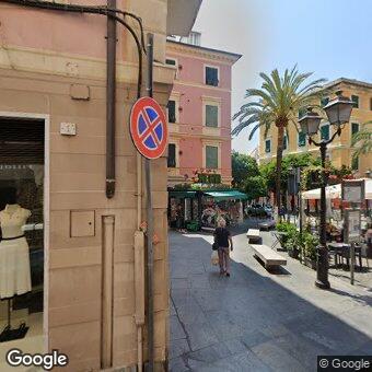 PogoMap.Info - Pokestop - Genova   Antico Orologio