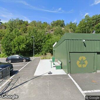 PogoMap.Info - Gym - Änggårdsbergen