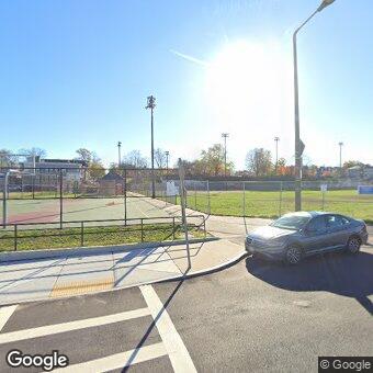 PogoMap.Info - Pokestop - Michael G. Pano Memorial Basketball Court