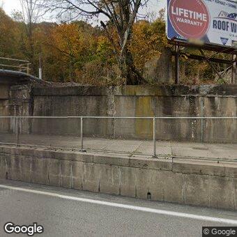 PogoMap.Info - Pokestop - Johnstown Stone Bridge