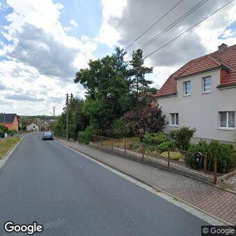 PogoMap.Info - Pokestop - Schmiedekunst "Meißner Löwe"