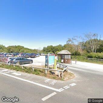 PogoMap.Info - Gym - Welcome To Studland