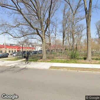 PogoMap.Info - Pokestop - The Olde Towne Of Flushing Burial Ground Entrance