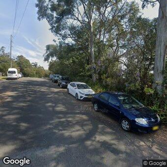 PogoMap.Info - Gym - Australia Post Hornsby Delivery Center
