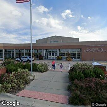 PogoMap.Info - Pokestop - Randall Oaks Rec Center