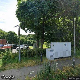 PogoMap.Info - Gym - Northcliffe Golf Club, High Bank Lane