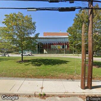 PogoMap.Info - Pokestop - Eastern Connecticut State University Performing Arts