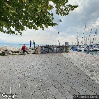 PogoMap.Info - Pokestop - Cartina Lago Di Garda