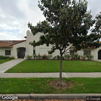 PogoMap.Info - Gym - The Church Of Jesus Christ Of Latter Day Saints