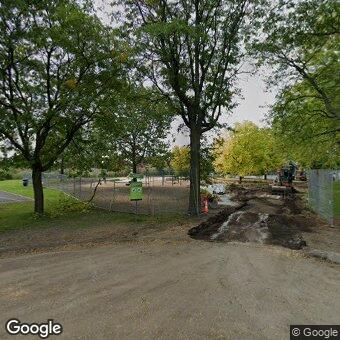 PogoMap.Info - Pokestop - Parc Montpetit Playground