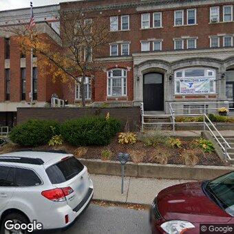 PogoMap.Info - Pokestop - Northwest CT YMCA