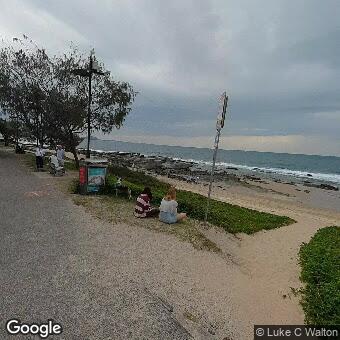 PogoMap.Info - Pokestop - Mooloolaba Beach Entry Sign 175