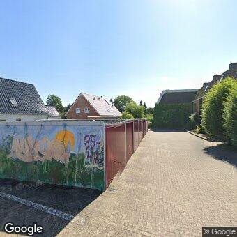 PogoMap.Info - Pokestop - Hausnummer Mural Achim