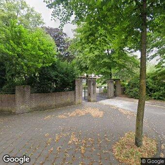 PogoMap.Info - Gym - Friedhof Kleve Merowingerstraße