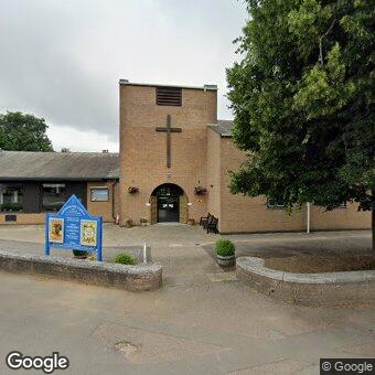 PogoMap.Info - Gym - Amersham Free Church