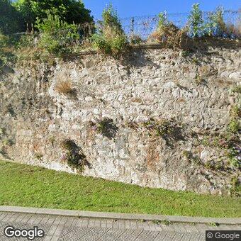 PogoMap.Info - Pokestop - Puente Parque Etxebarria