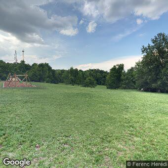 PogoMap.Info - Pokestop - Normafa Játszótér