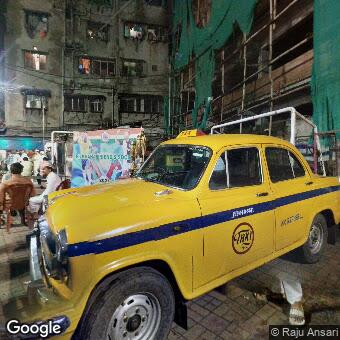PogoMap.Info - Pokestop - Karbala Mosque
