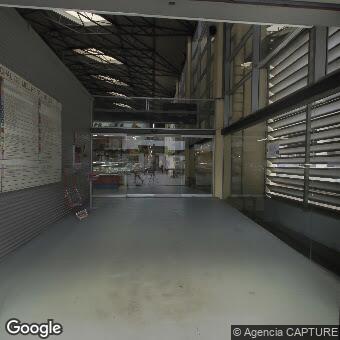 PogoMap.Info - Pokestop - Mercat Municipal   Mollet Del Vallès