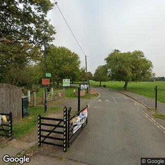 PogoMap.Info - Gym - Northwick Park Community Noticeboard