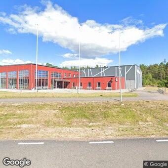 PogoMap.Info - Gym - Hammarö Arena