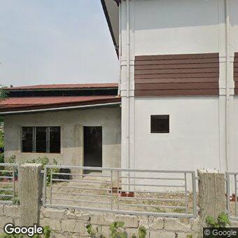 PogoMap.Info - Pokestop - Sapang Tagalog Basketball Covered Court