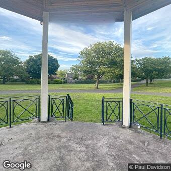 PogoMap.Info - Pokestop - Polson Park Gazebo