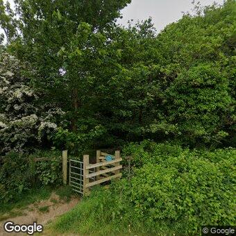 PogoMap.Info - Pokestop - IMERYS Permissive Path Trail Marker: North Entrance