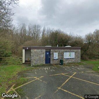 PogoMap.Info - Pokestop - Welcome To  Penrhos Coastal Park