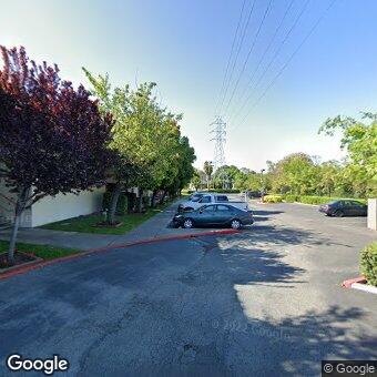 PogoMap.Info - Pokestop - Los Gatos Creek Trail