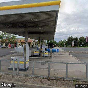 PogoMap.Info - Pokestop - Raststätte Wetterau