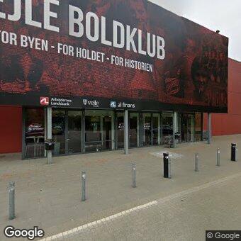 PogoMap.Info - Pokestop - Vejle Stadion