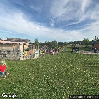 PogoMap.Info - Pokestop - Abenteuerspielplatz Gilching