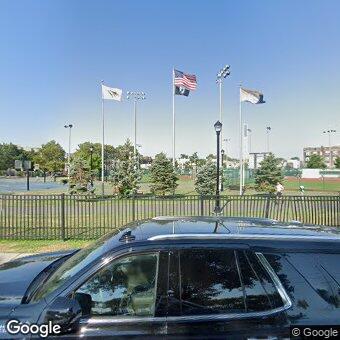 PogoMap.Info - Pokestop - Three Flag Poles