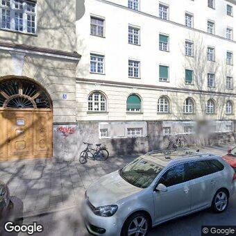 PogoMap.Info - Pokestop - Altenheim Kreszentia Stift