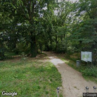 PogoMap.Info - Pokestop - Übersichtstafel Park Sanssouci Am Nordost Eingang.