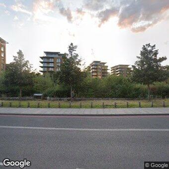 PogoMap.Info - Gym - Kidbrooke Village Fountain