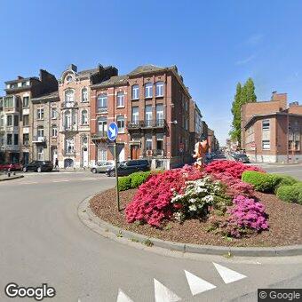 PogoMap.Info - Pokestop - Charleroi   Boule & Bill