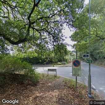 PogoMap.Info - Pokestop - Green Circle Meets Two Counties Way